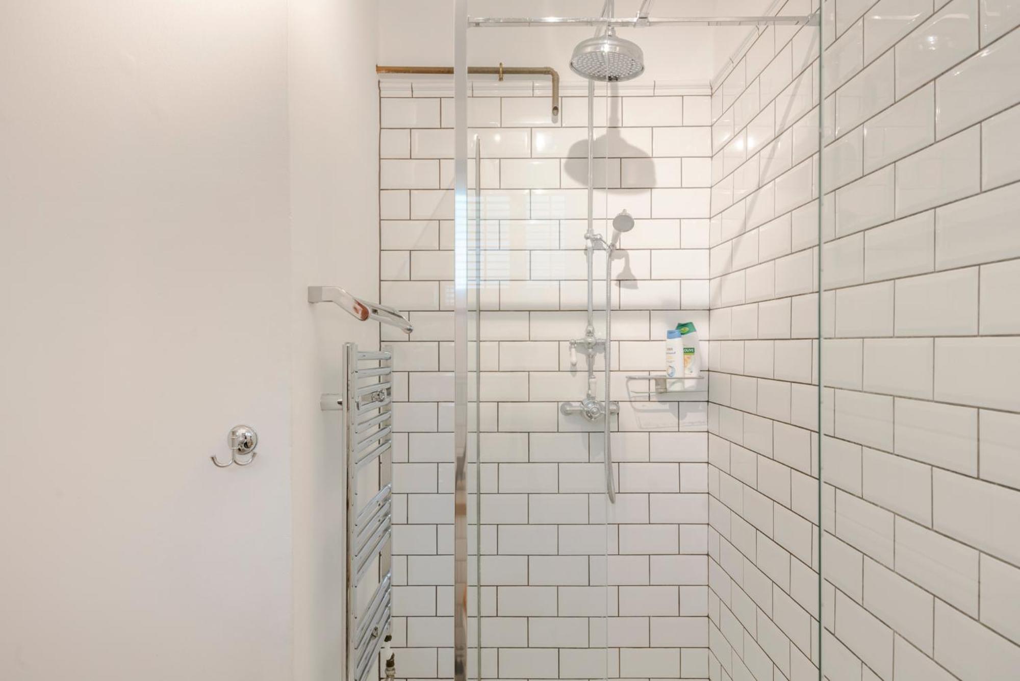 Central Euston One Bedroom Home Londres Exterior foto